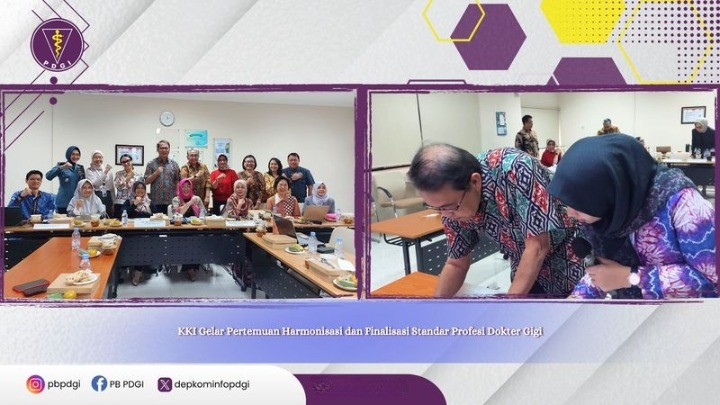 PDGI Kabupaten Aceh Tamiang | Informasi, Layanan, Berita, dan Seminar Dokter Gigi