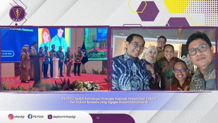 PDGI Kabupaten Aceh Tamiang | Informasi, Layanan, Berita, dan Seminar Dokter Gigi